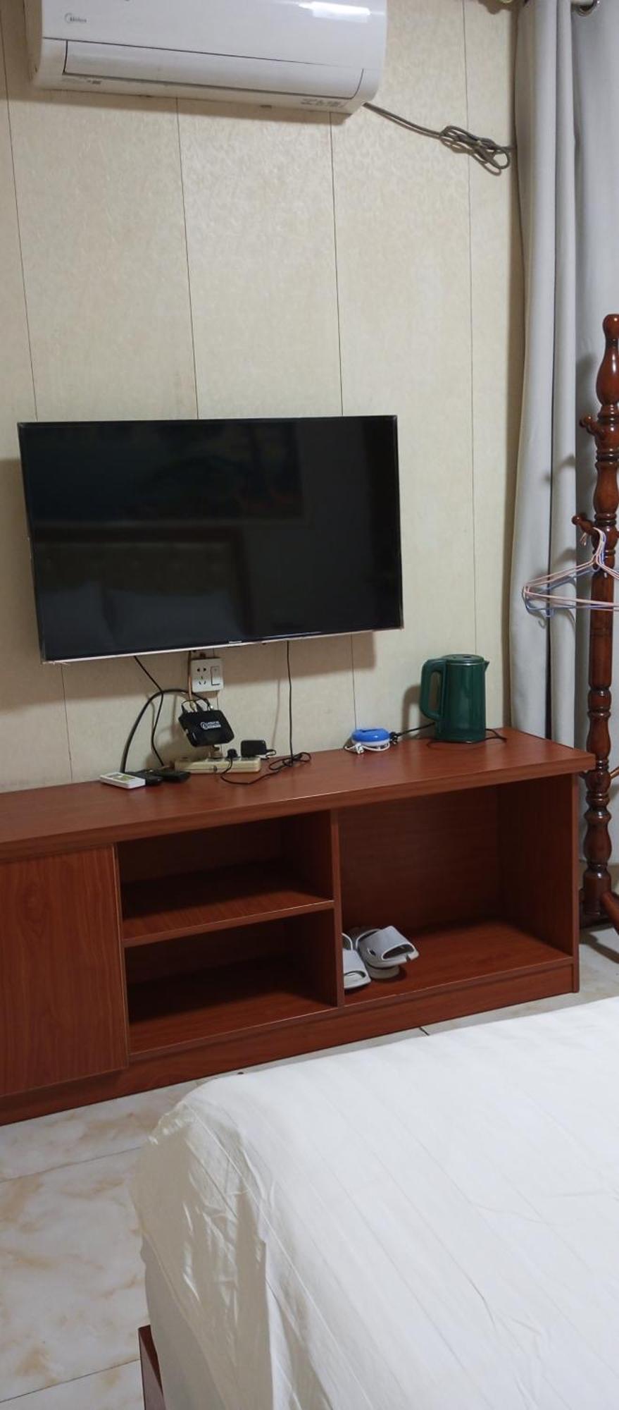 Song Xing Hotel Muang Xai 외부 사진
