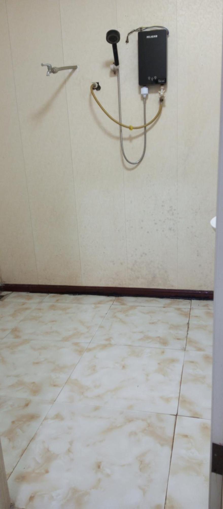 Song Xing Hotel Muang Xai 외부 사진