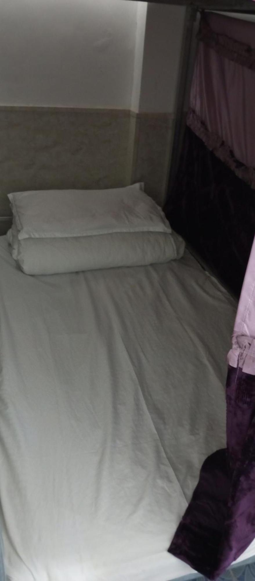 Song Xing Hotel Muang Xai 객실 사진